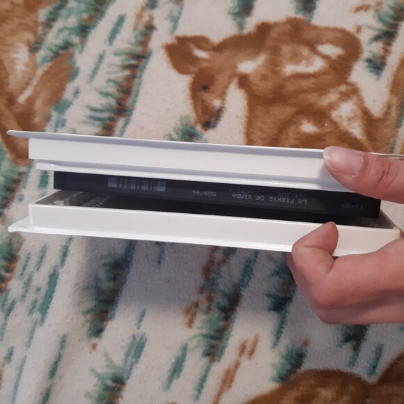 VHS Version Française The Lion King et VHS Roi Lion 2 La Fierté De Simba - Picture 10 of 11